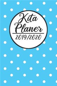 Kita Planer 2019 / 2020