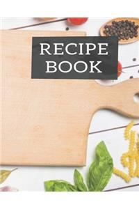 Recipe Book