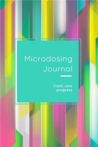 Microdosing Journal