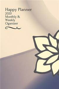 Happy Planner 2020