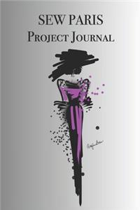 SEW PARIS Project Journal
