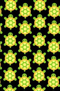 Green Turtles