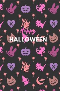 Happy Halloween