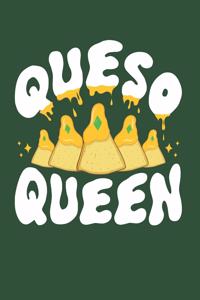 Queso Queen