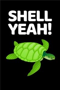 Shell Yeah!