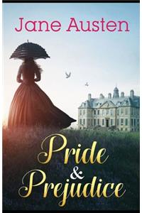 Pride and Prejudice by Jane Austen