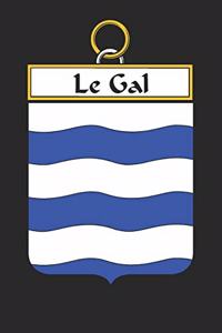 Le Gal