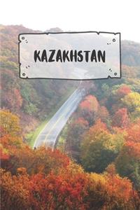Kazakhstan