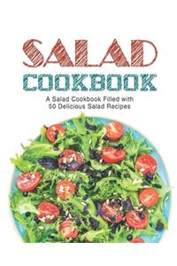 Salad Cookbook