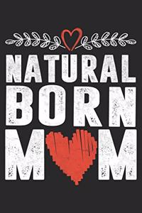 Natural Born Mom