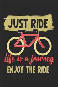 Just Ride