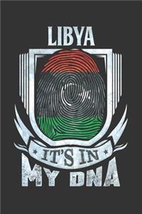 Libya It's In My DNA