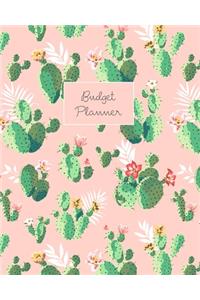 Budget Planner