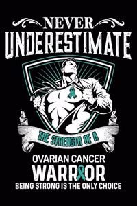 Ovarian Cancer Notebook
