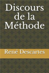 Discours de la Méthode