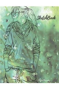 Fashion SketchBook