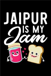 Jaipur Is My Jam