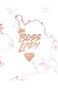 Boss Lady
