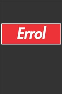 Errol