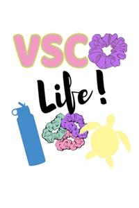 VSCO Life