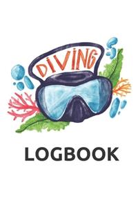 Diving Logbook