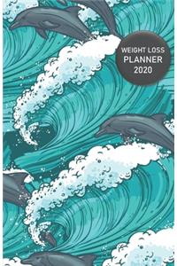 Weight Loss Planner 2020