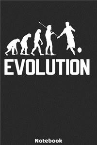 Evolution Notebook