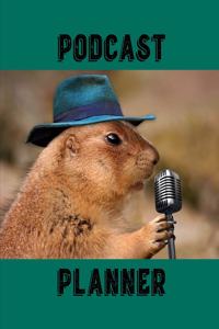 Podcast Planner