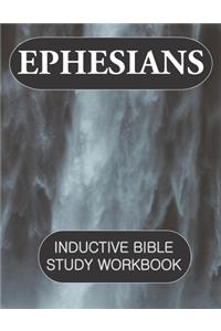 Ephesians Inductive Bible Study Workbook