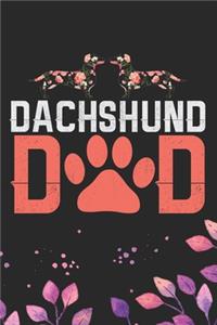 Dachshund Dad