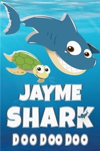 Jayme