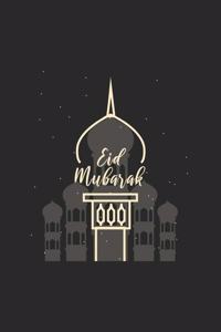 Eid Mubarak