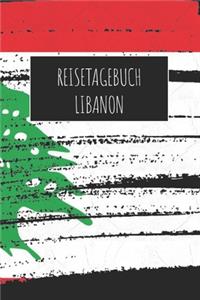 Reisetagebuch Libanon