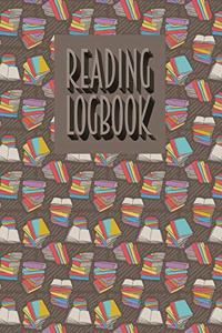 Reading Logbook
