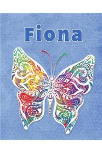Fiona