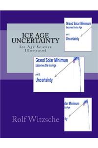 Ice Age Uncertainty