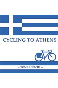 Cycling to Athens