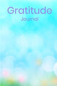 Gratitude Journal
