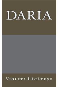 Daria