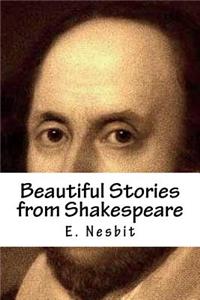 Beautiful Stories from Shakespeare