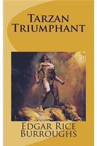 Tarzan Triumphant