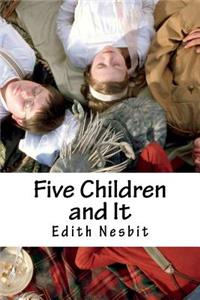Five Children and It