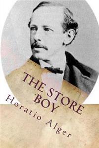 The Store Boy