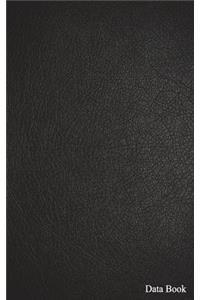 Data Book