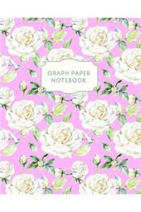 Graph Paper Notebook