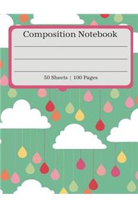 Composition Notebook