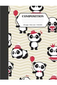 Composition