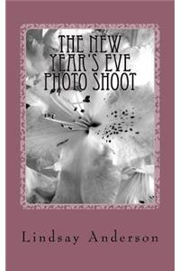 New Year's Eve Photo Shoot