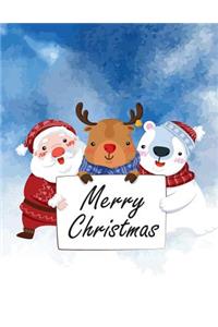 Merry Christmas