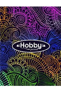 Hobby Journal